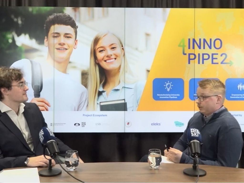 Building Without Big Money Jussi Galla on Turning an Idea into a Scalable Business