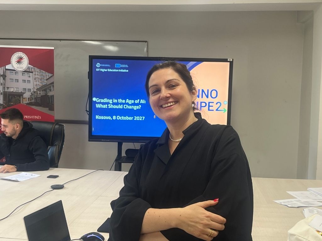 Workshop on Well-being and Sustainable Entrepreneurship